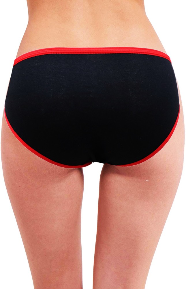 Black-Rad Womens Panties at Rs 299/piece in Mumbai