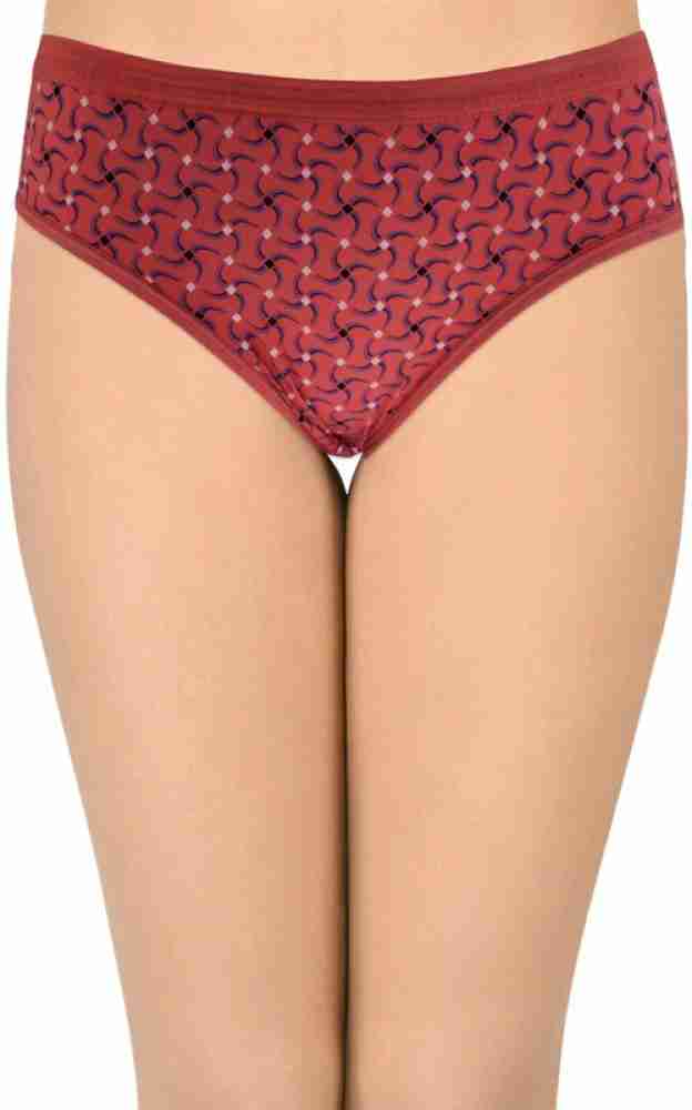 Nice Beauty Women Hipster Multicolor Panty - Buy Nice Beauty Women