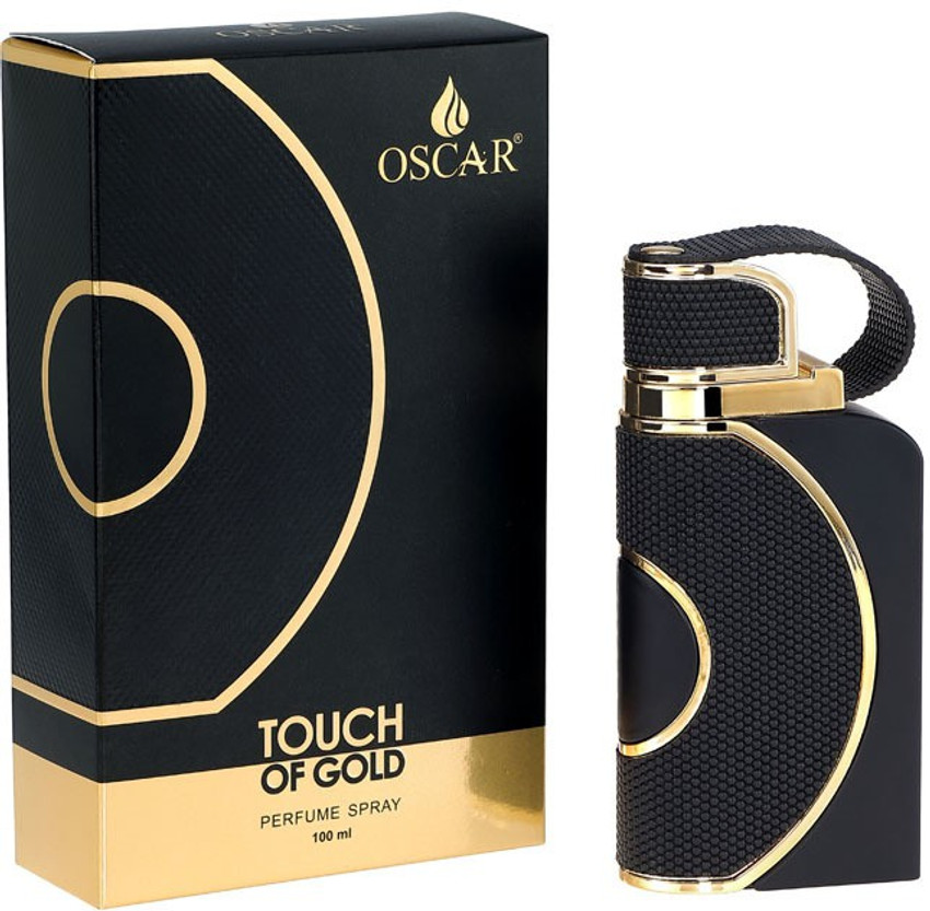 Oscar touch outlet of gold perfume
