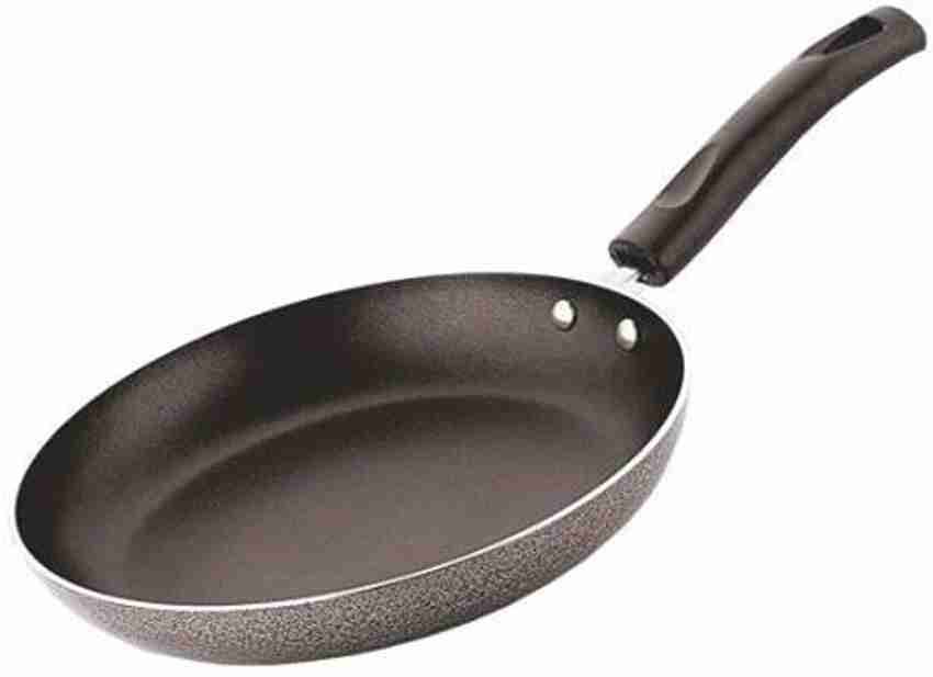 Big non stick store pan