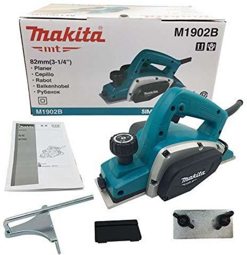 Makita 82mm planer new arrivals