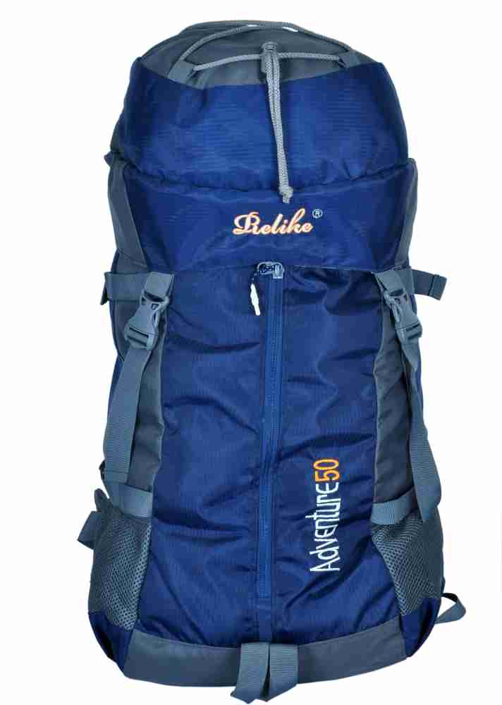 Adventure 2024 50l backpack