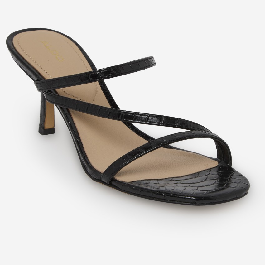 Aldo hot sale ladies sandals