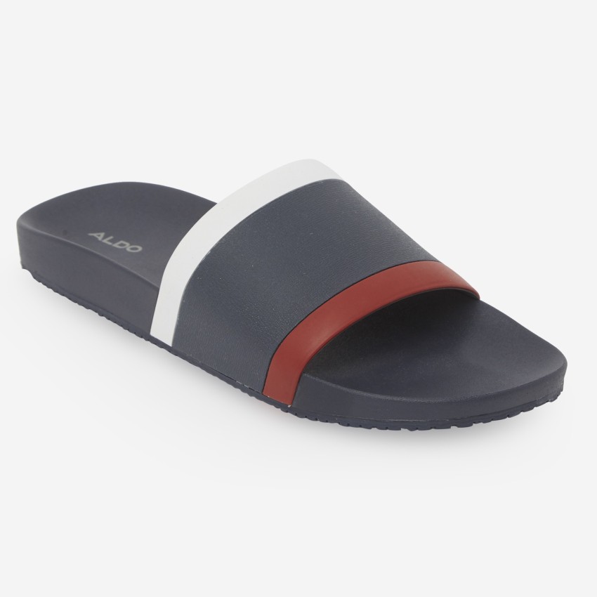 ALDO Men Slides Buy ALDO Men Slides Online at Best Price Shop