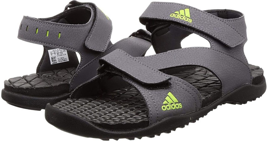 Adidas hot sale echo sandals