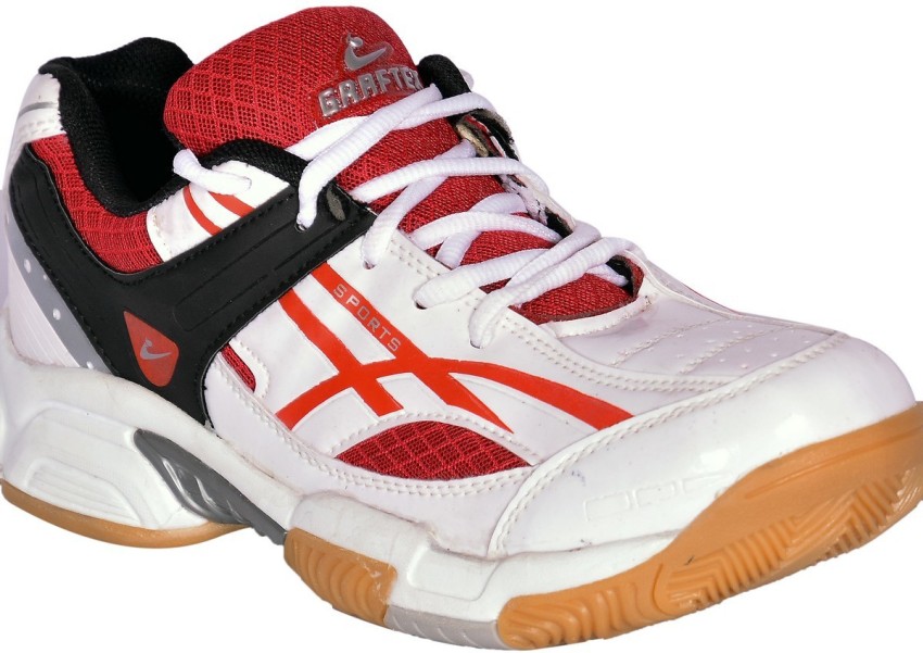 Graftex badminton shoes sale