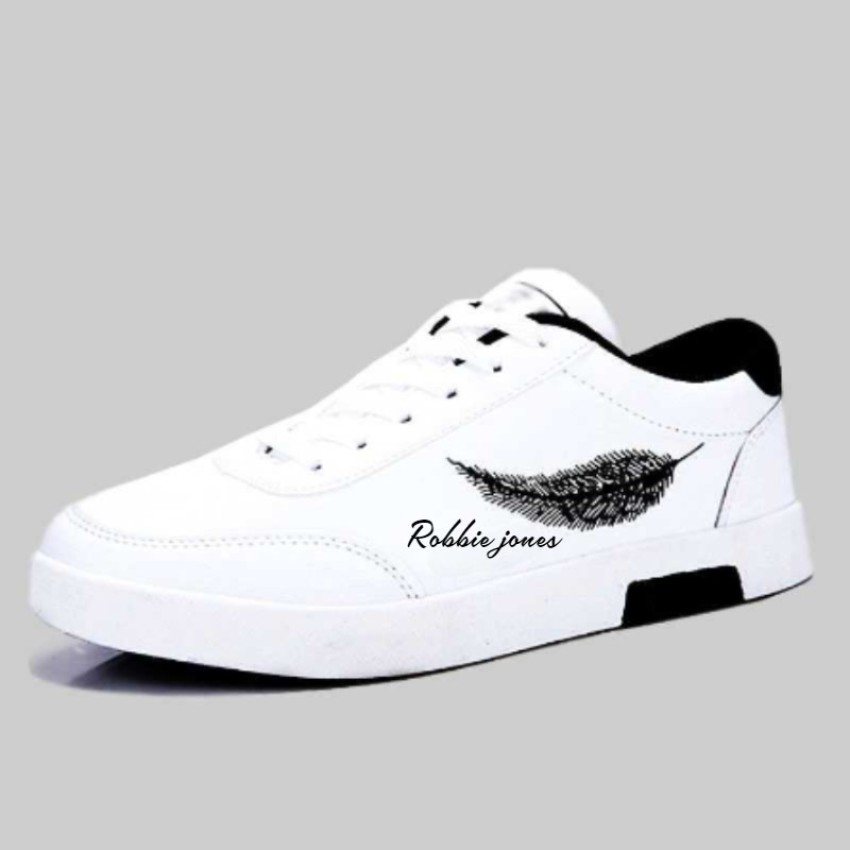 White shoes sale on flipkart