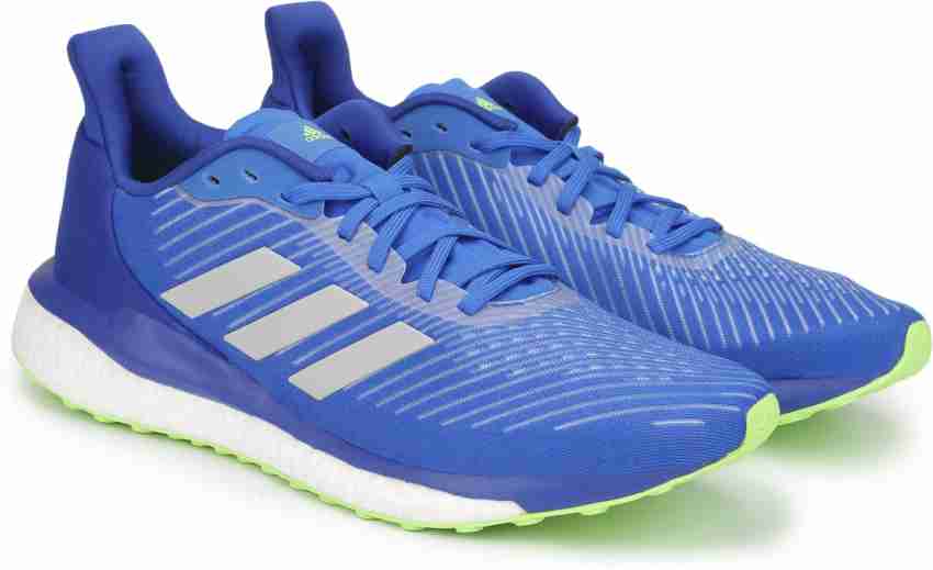 Adidas solar outlet drive prix