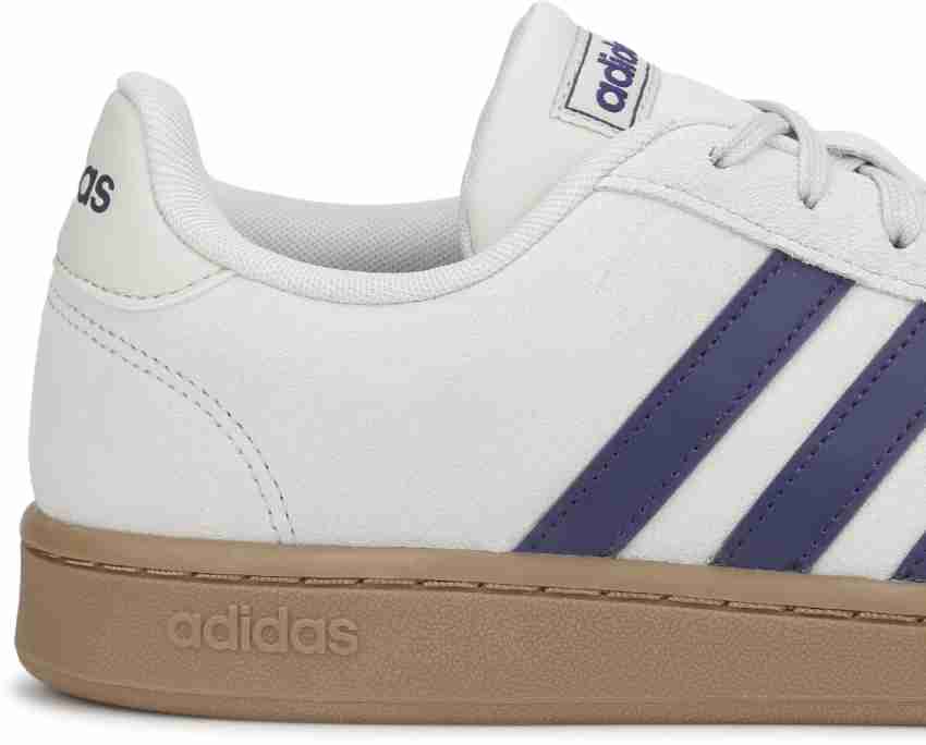 ADIDAS Grand Court Tennis Shoes For Men Buy ADIDAS Grand Court