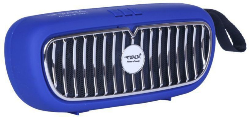 Walta bluetooth speaker price hot sale