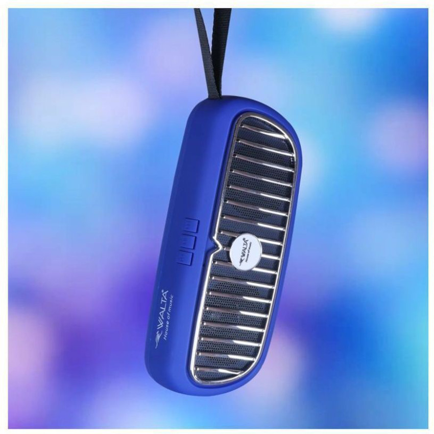 Walta house of music discount bluetooth speaker