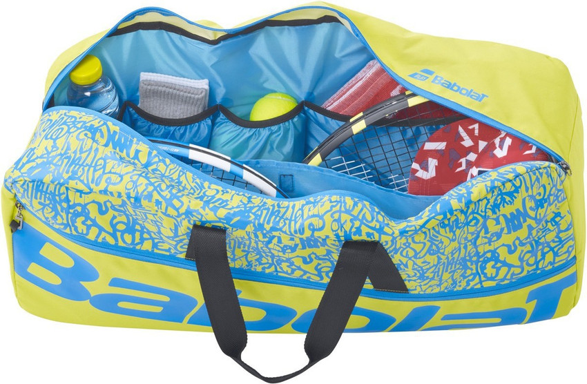 Babolat store duffle bag