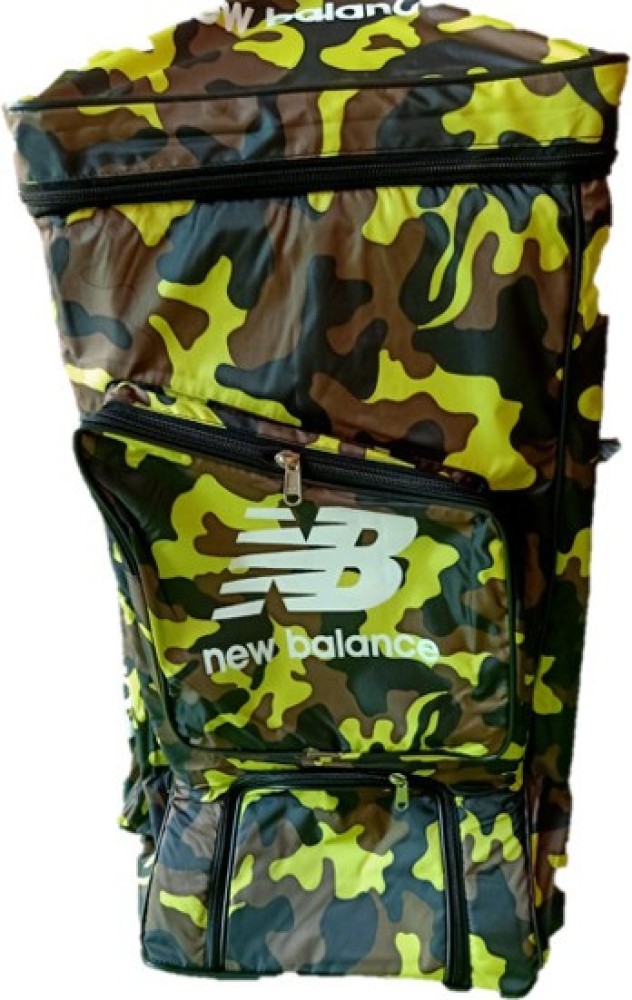 New Balance NB Cricket kit bag - duffle bag