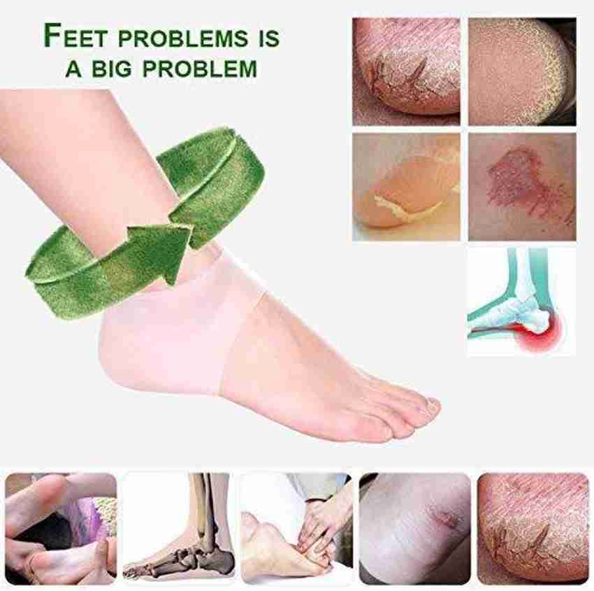 Purastep silicone gel online