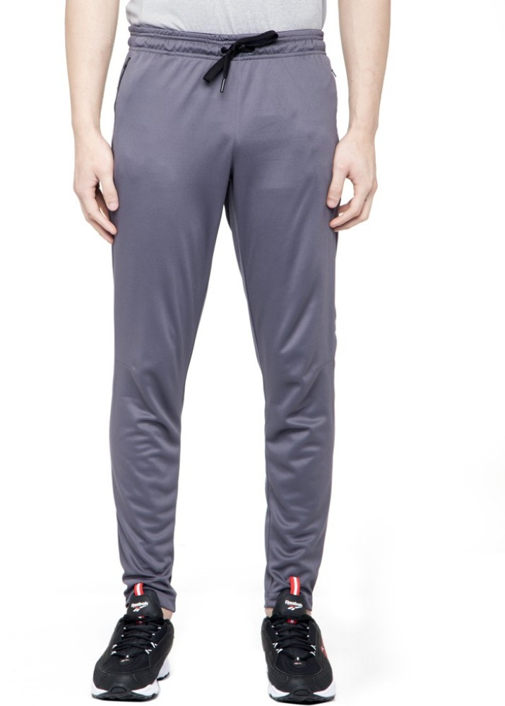 Buy REEBOK Printed Polyester Regular Fit Mens Track Pant  Shoppers Stop