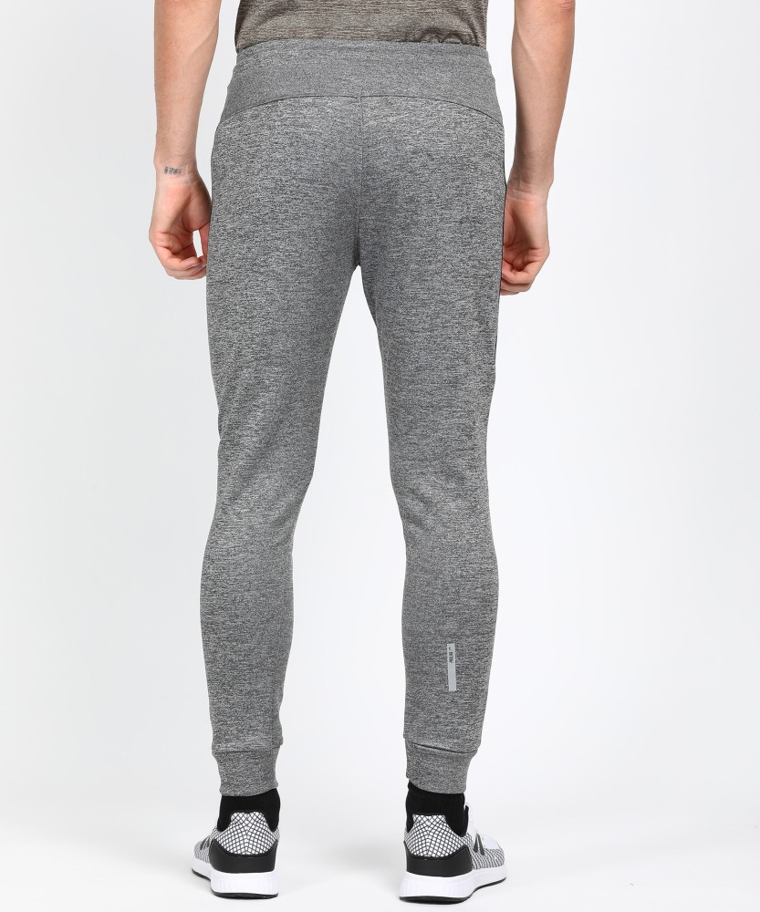 Under Armour Silver Active Pants Size M - 52% off