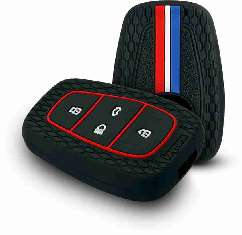Tata nexon xz+ key cover discount