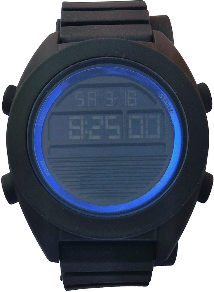 adidas watch model 8018