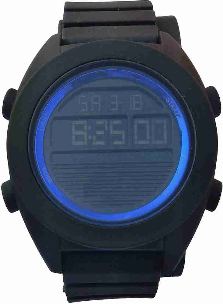Adidas watches 8018 clearance