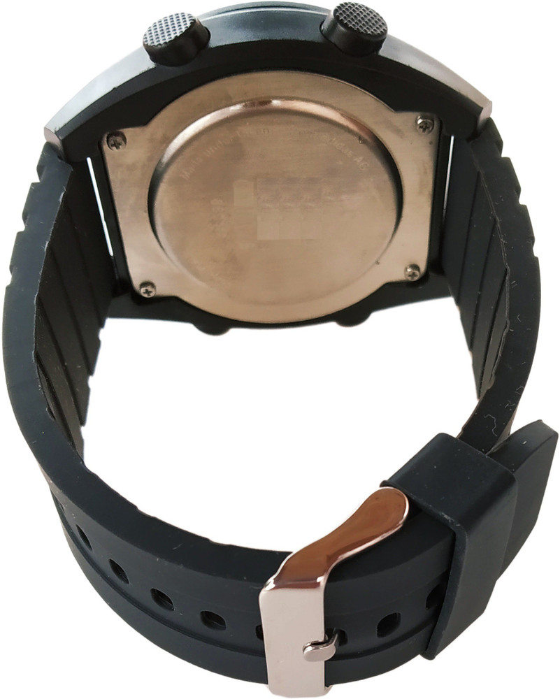 NMG 8018 NMG SERIES Digital Watch For Men Buy NMG 8018 NMG