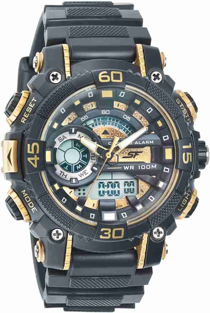 Best watch sales in flipkart