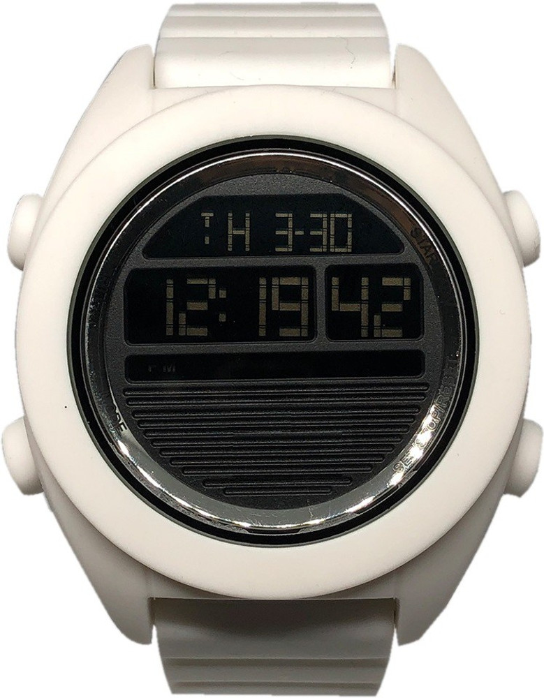 adidas watch model 8018