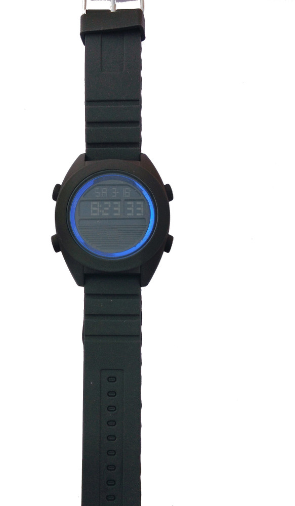 adidas watch model 8018