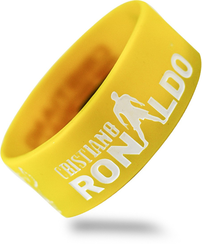 Ronaldo band clearance