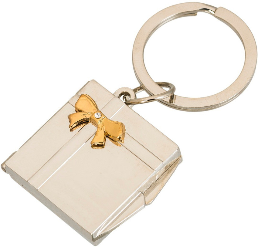 Keychain frame outlet