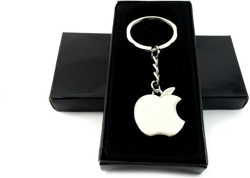 Shopchoice APPLE LOGO LATEST Key Chain Price in India Buy