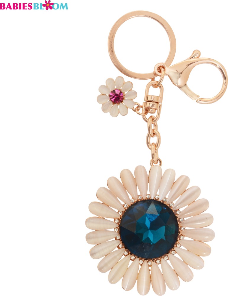 Buy Gold Bag Charm Chain Online In India -  India