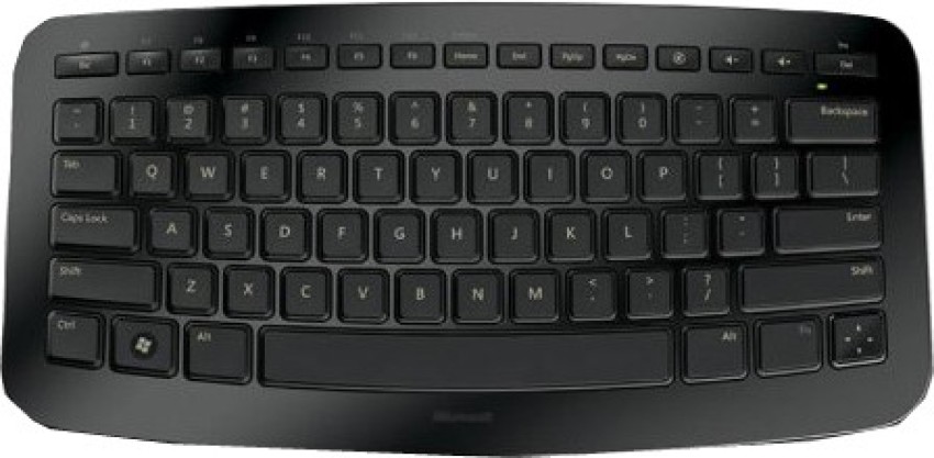 Teclado microsoft 2024 arc keyboard