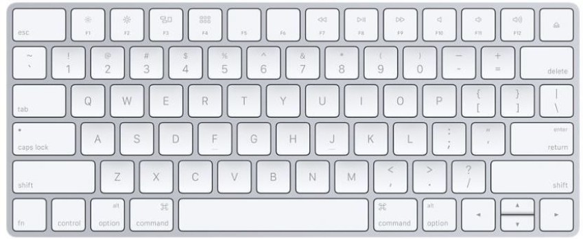Computer & Laptop Keyboards