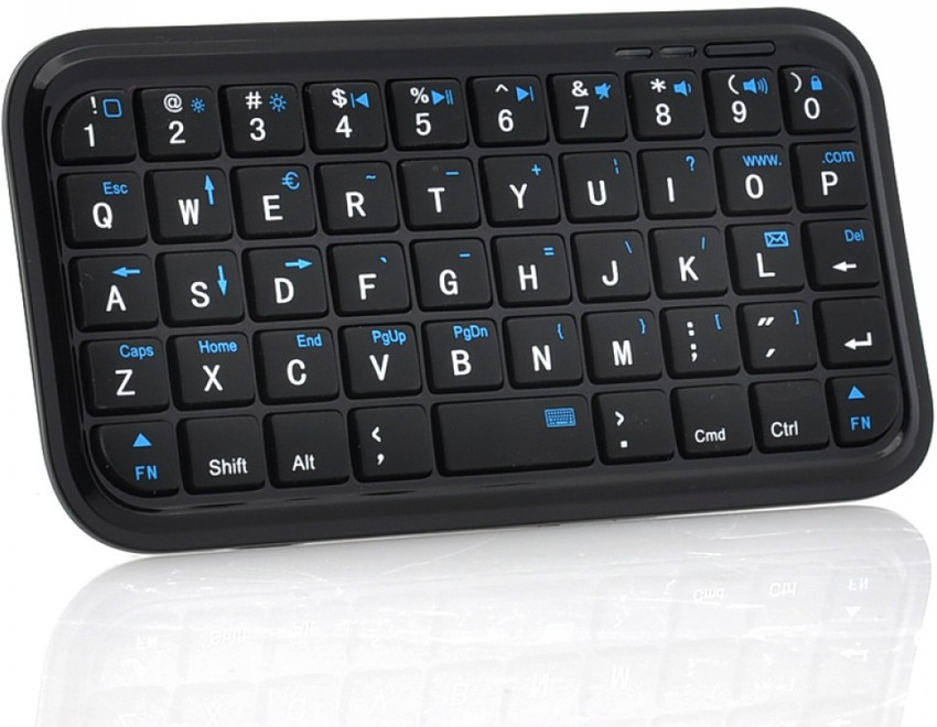 Mini bluetooth hotsell keyboard