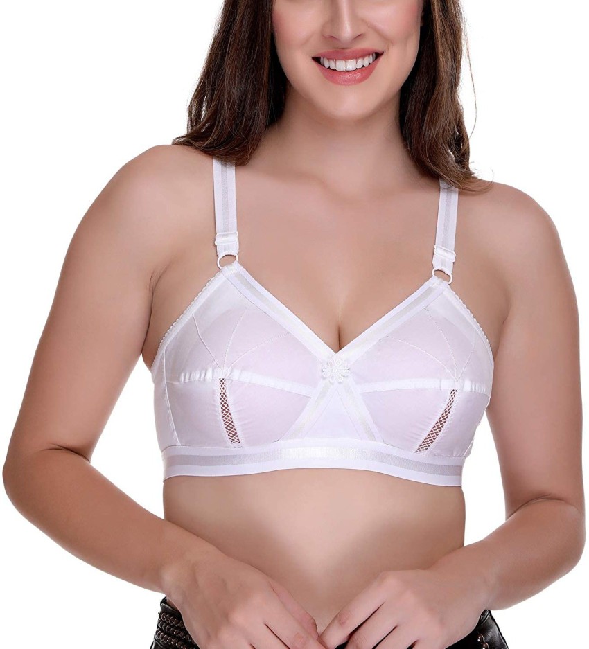 Buy online Non Padded Minimizer Bra from lingerie for Women by Sona for  ₹409 at 11% off