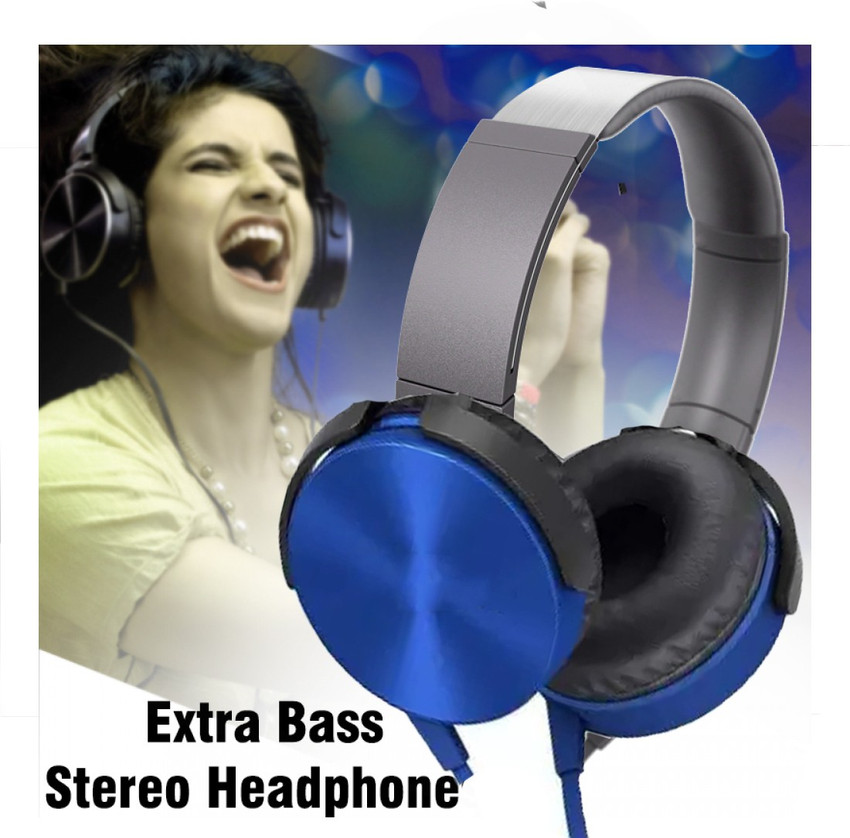 Music extra bass top