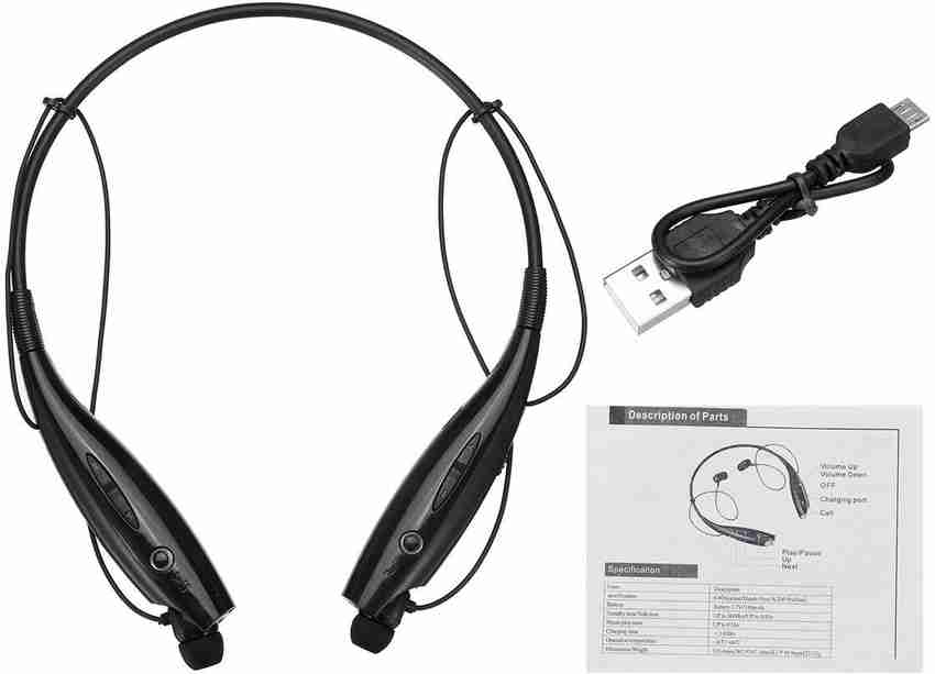 CELWARK combo of smart band and wireless HBS 730 Neckband Bluetooth Bluetooth Headset Price in India Buy CELWARK combo of smart band and wireless HBS 730 Neckband Bluetooth Bluetooth Headset Online CE...