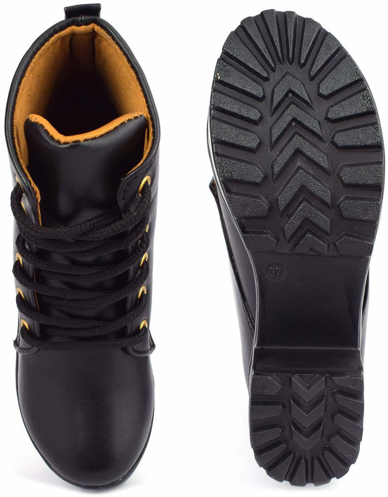 Krafter Feet girls shoes stylish fashion party wear heel Boots For Women Buy Krafter Feet girls shoes stylish fashion party wear heel Boots For Women Online at Best Price Shop