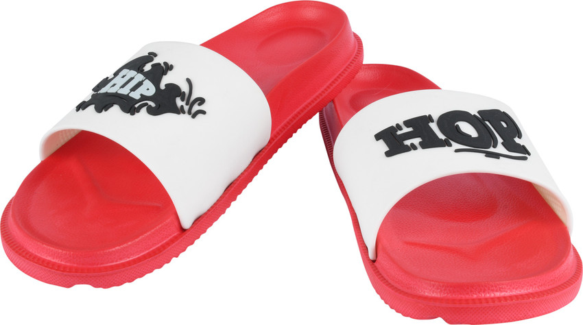 slipover Men Hip Hop Casual Comfort Trendy Stylish Slip On Slipper
