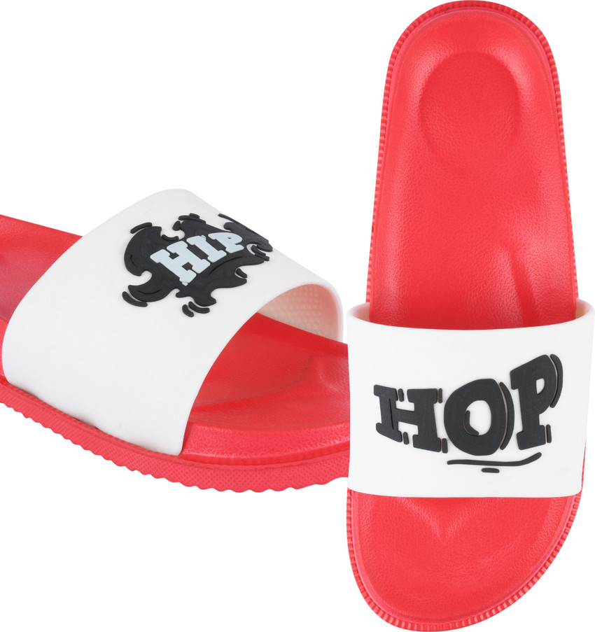 slipover Men Hip Hop Casual Comfort Trendy Stylish Slip On Slipper