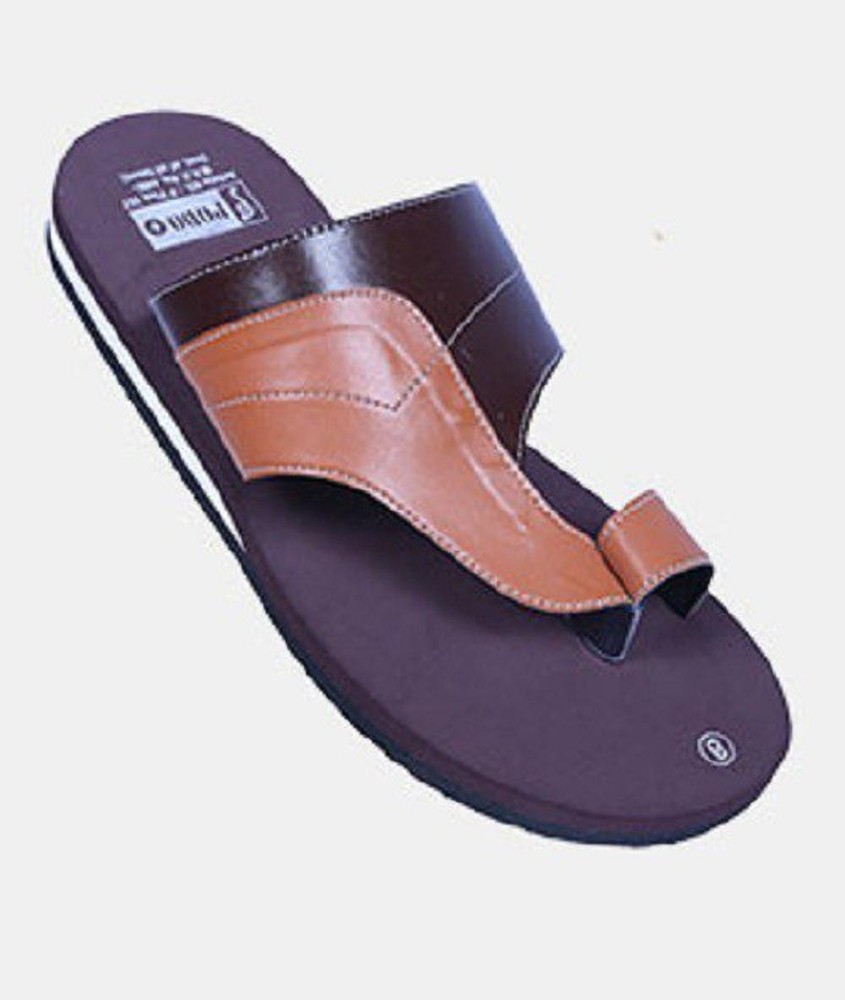 Buy Toe Cover Chappal Online at Low Prices in India 