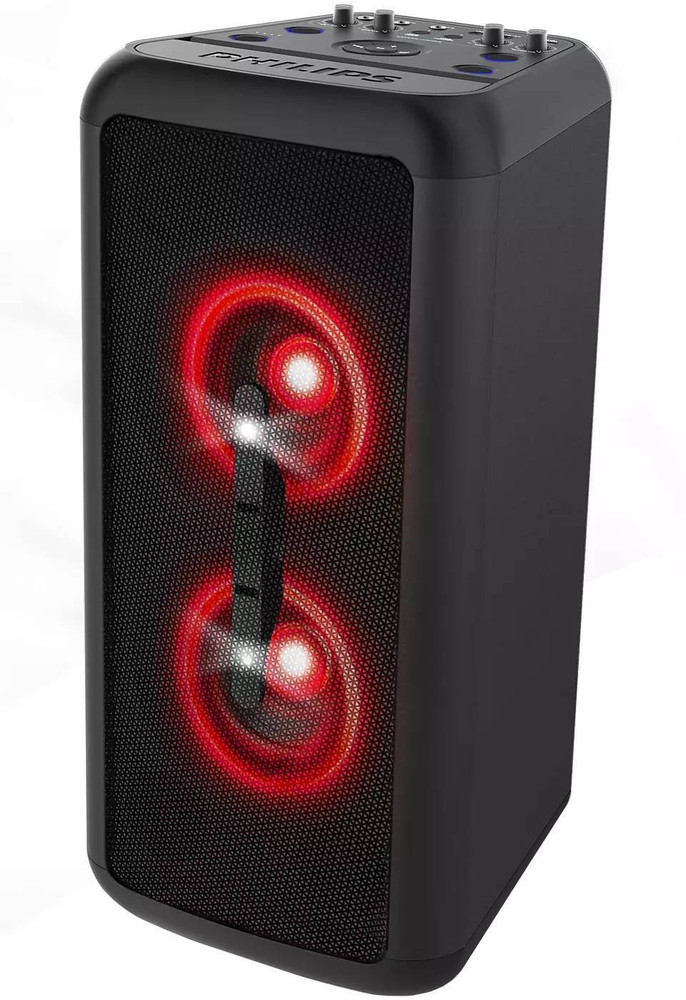Tower speakers philips price hotsell