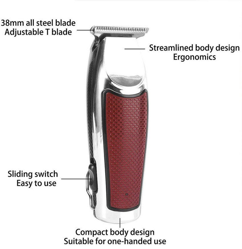 T rex deals clipper blades