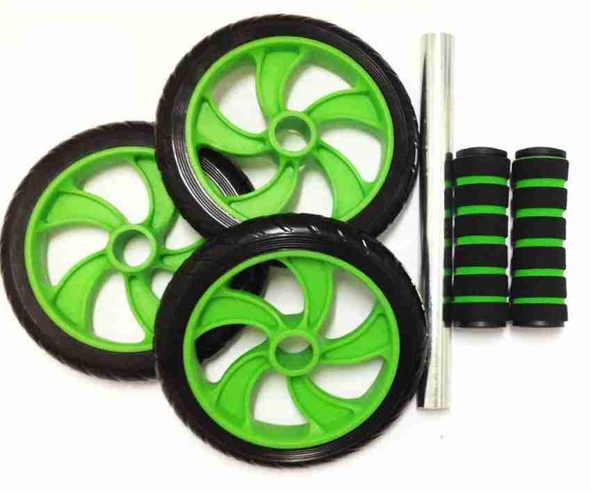 FLOSTRAIN 3 In 1 AB Wheel Roller Kit Odoland AB Roller Pro with Resistant Band Knee Pad Ab Exerciser Buy FLOSTRAIN 3 In 1 AB Wheel Roller Kit Odoland AB Roller Pro with Resistant