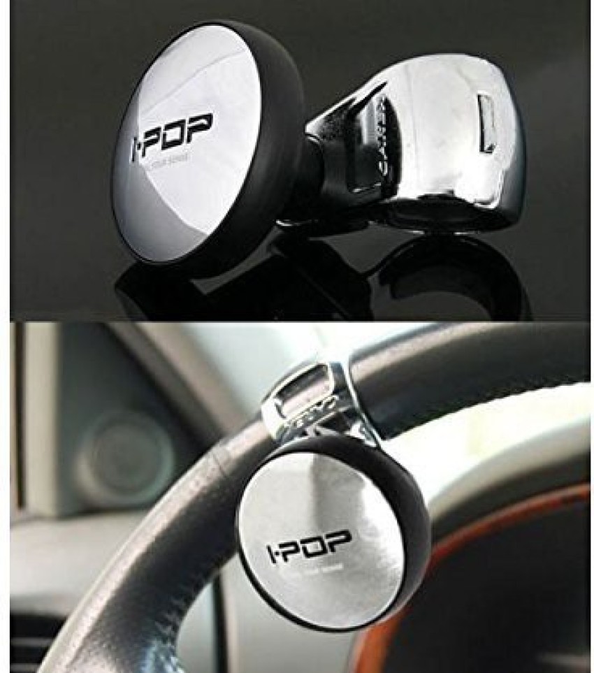 Ipop steering sale wheel