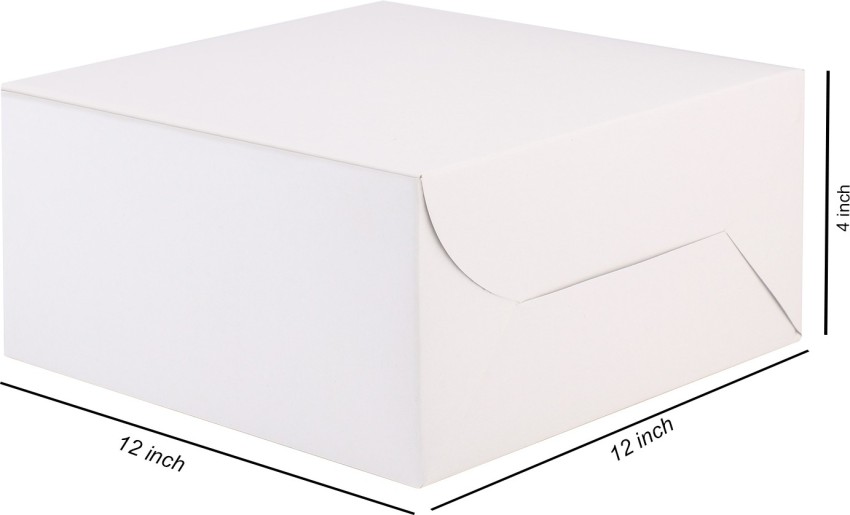 Sweet Box with Lid 1/2 Kg Pack of 50 – Ipfkart.com
