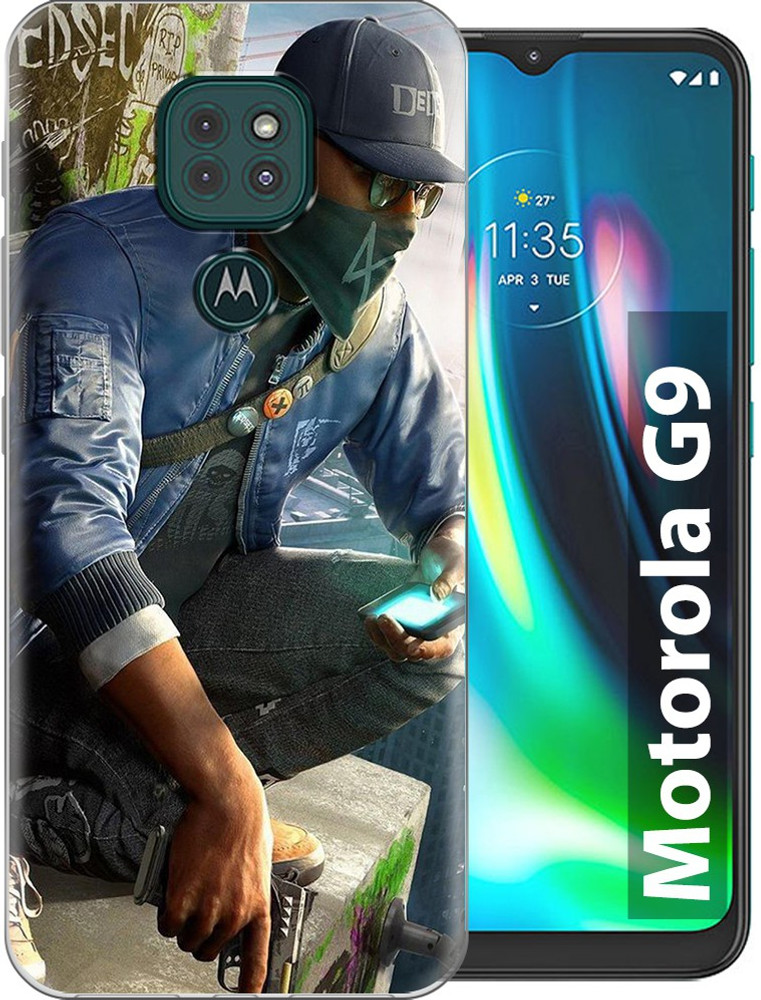 G9 Power Moto G9 Back Cover Bewakoof Kalinga Ashok Moto G9 Plus