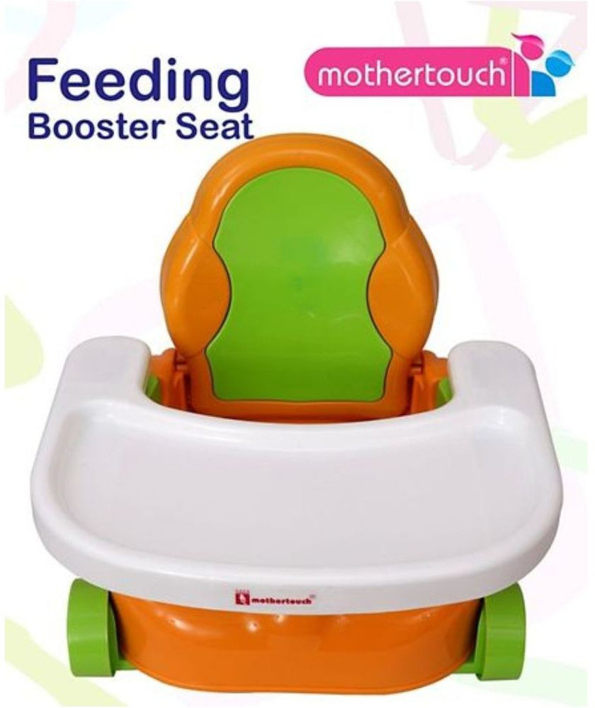 Feeding booster shop