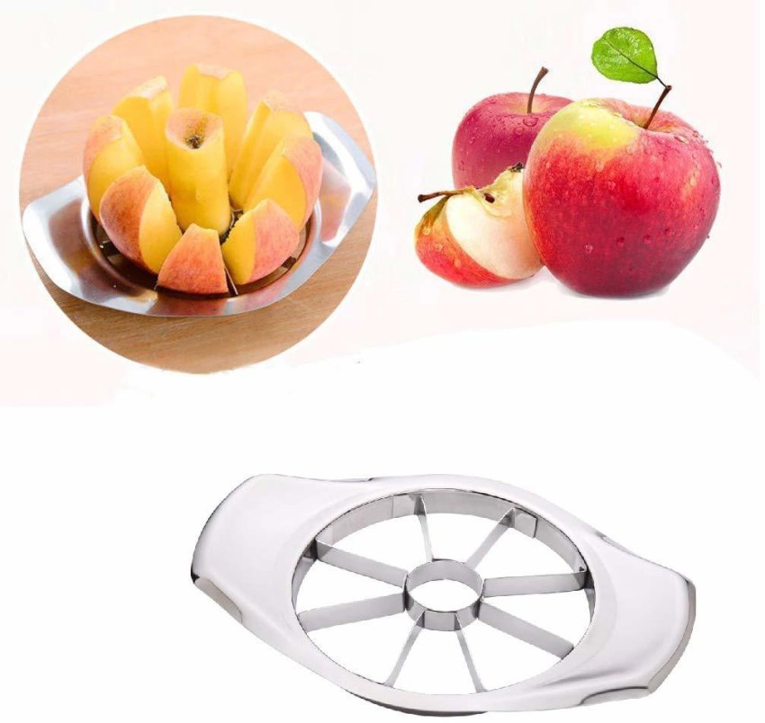 179 Apple Cutter Stainless Steel Blades Fruit Slicer