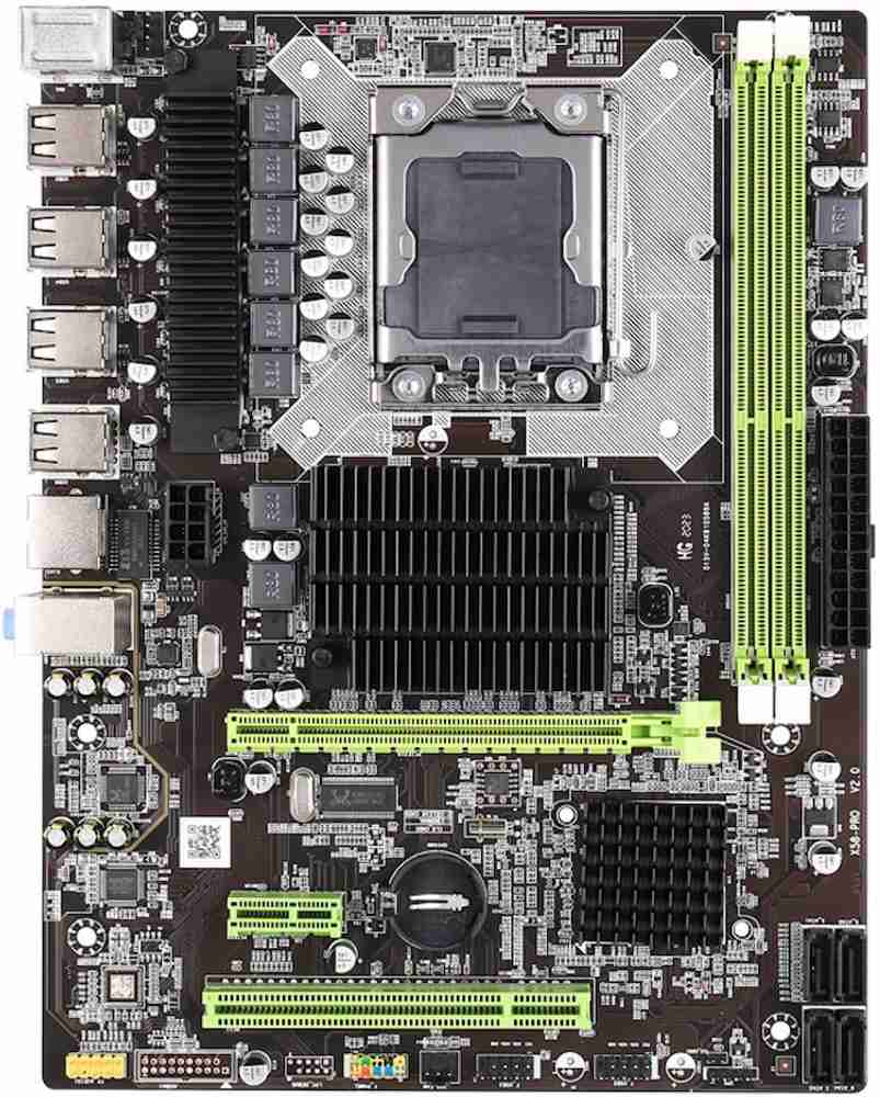 Lga 1366 motherboard sales